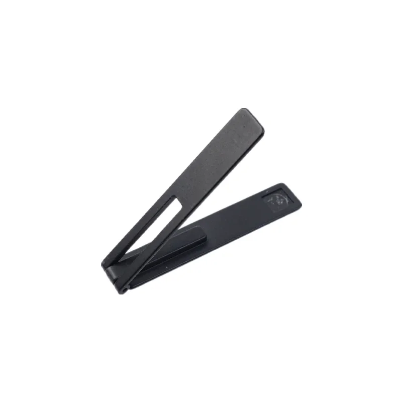 Magnetic Ultra Thin Foldable Mobile Phone Holder Bracket Metal Alloy thumbnail 5