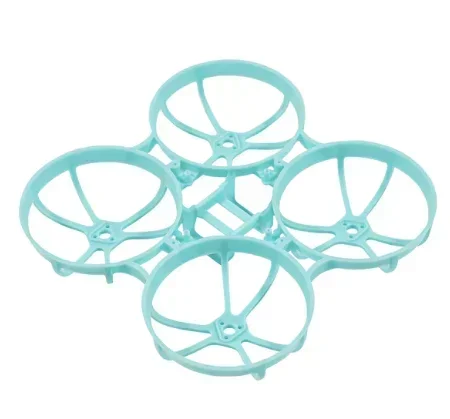 รูปสินค้า โดรนแข่งขัน Mini Whoop บินเร็ว ควบคุมง่าย