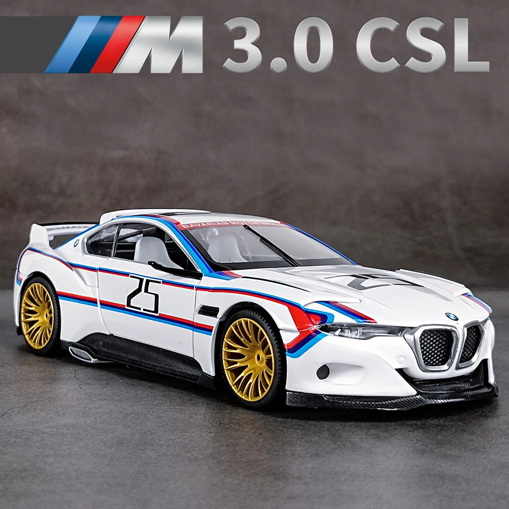 BMW 3.0 CSL