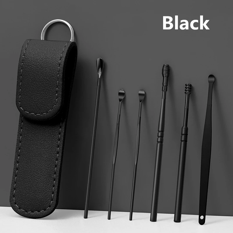 The Most Professional Ear Cleaning Master In 2023 – Earwax Cleaner Tool Set