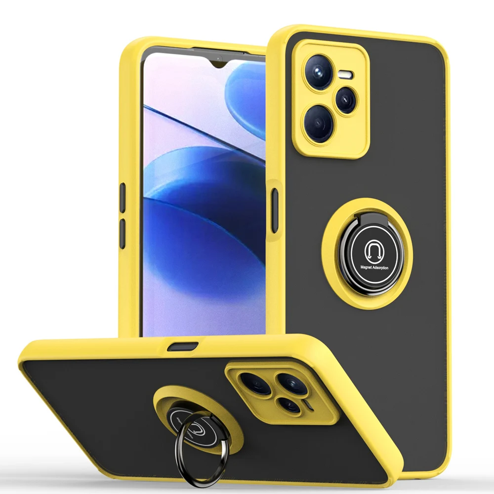 Realme c35 back cover stylish Clearance