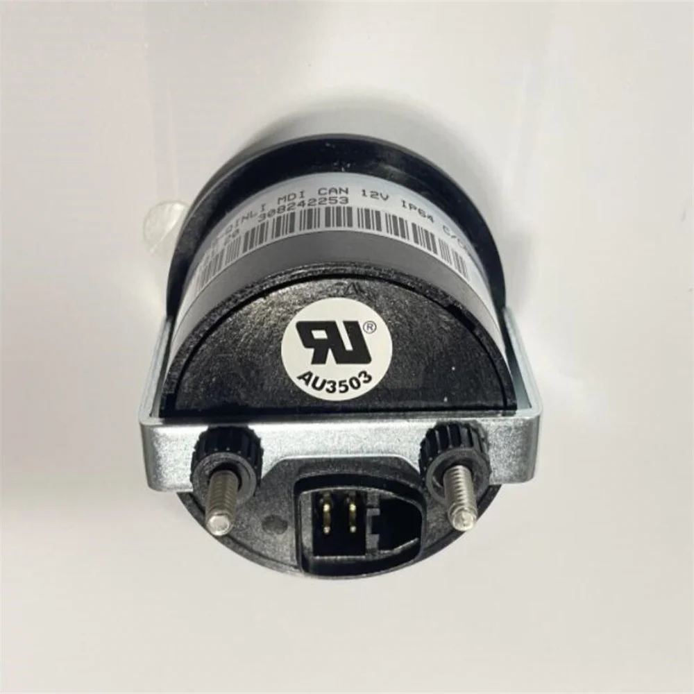 배터리 전압 계량기 표시기 모니터, ZAPI F04232B F04264 MDI CAN 12V 전기 지게차 깔판 트럭 스태커 배터리 게이지