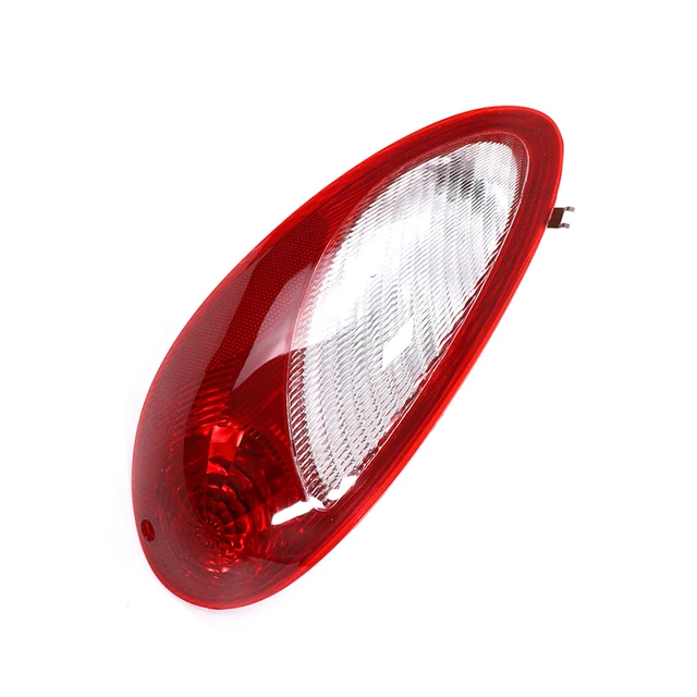 クライスラー　ＰＴクルーザー前期　ユーロテール　左右セット クライスラーPTクルーザー前期ユーロテール左右セット