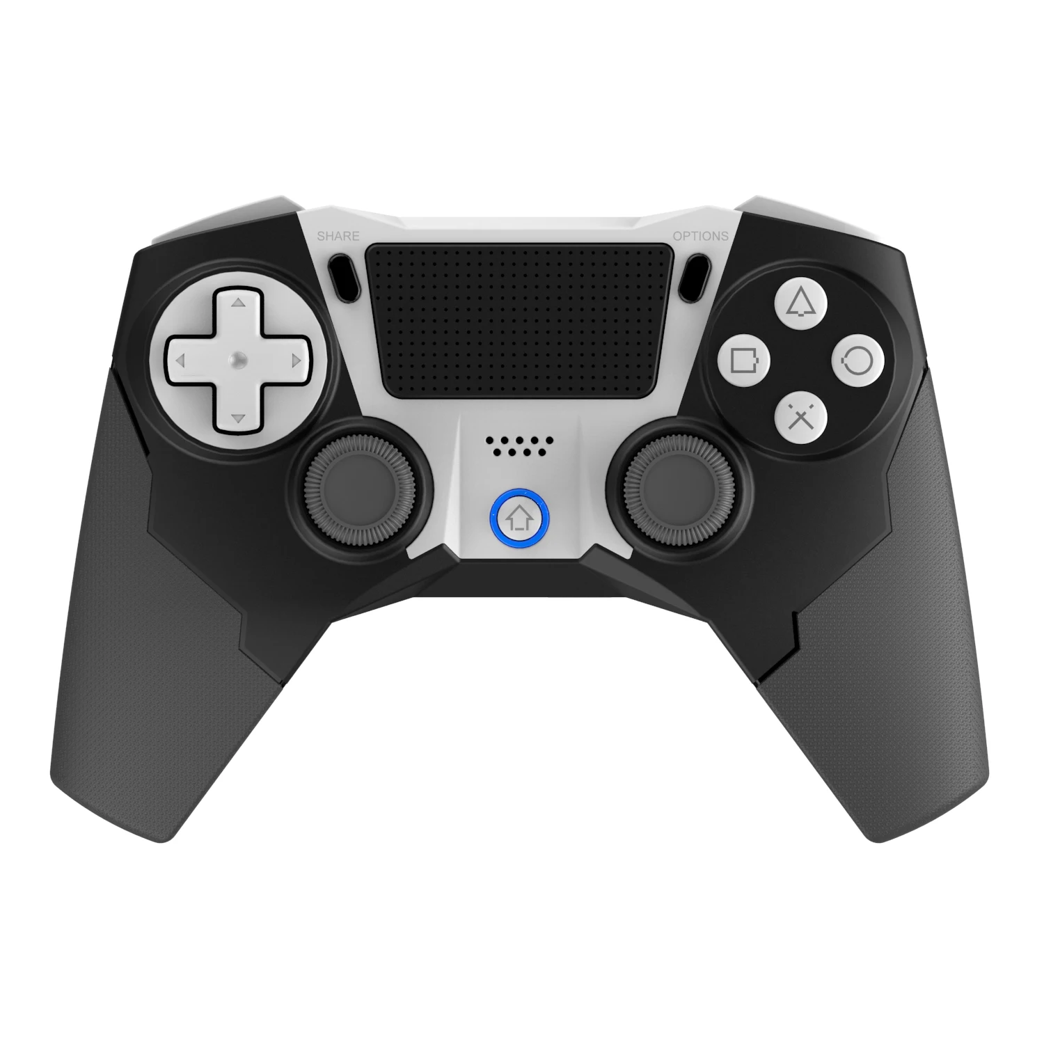 For Ps4 Controller Wireless Gamepad With Touch Panel/audio Function/6-axies  Sensor/dual Shock Game Joystick For Ps4 Game Console - Gamepads - AliExpress