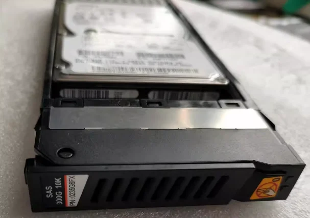 For 0235G6FX 300G 10K SAS 2 5 S5500T storage hard drive