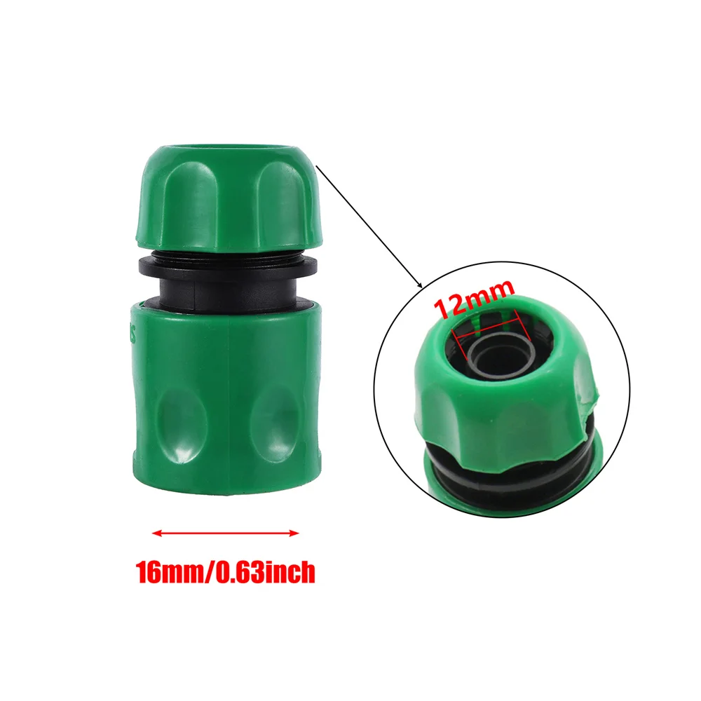 1I2 Pipe Connector