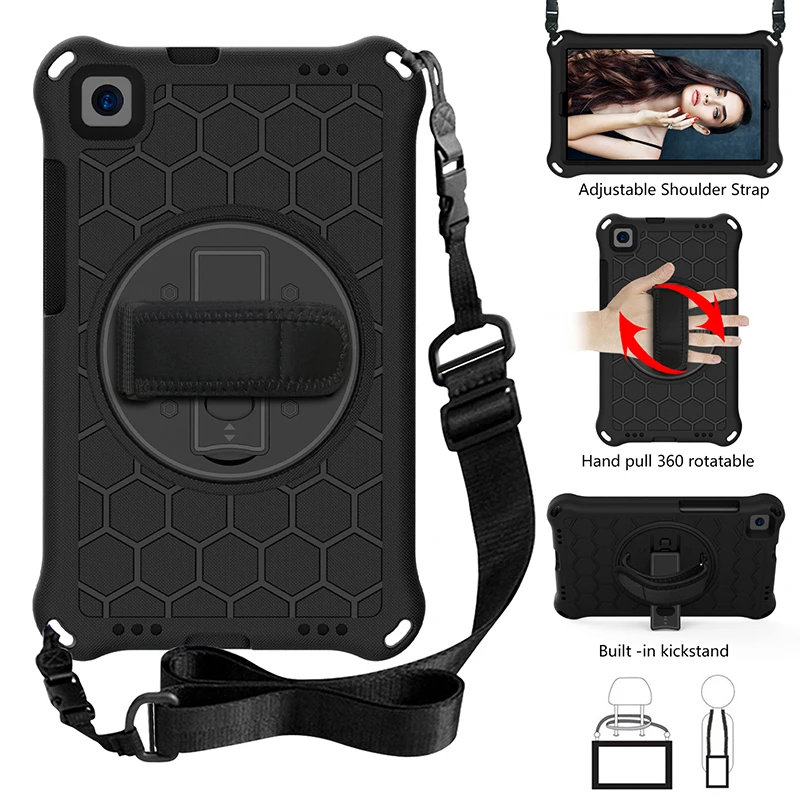 huawei mediapad m3 8.0 kids case huawei m3 8.0 shockproof case huawei m5 8.4 shockproof case (12)