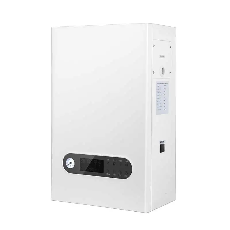 10KW Electric Water Boiler for Home Heating