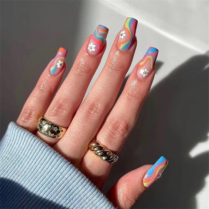 HOT Nails--JP2024