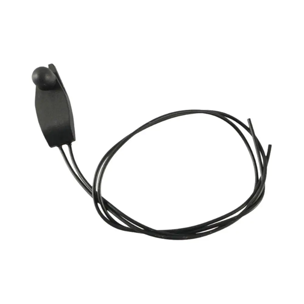 Car Outside Temperature Sensor Underneath Mirror For Peugeot2062004-2010 Peugeot3072005-2008 Automotive Accessories Q4H8