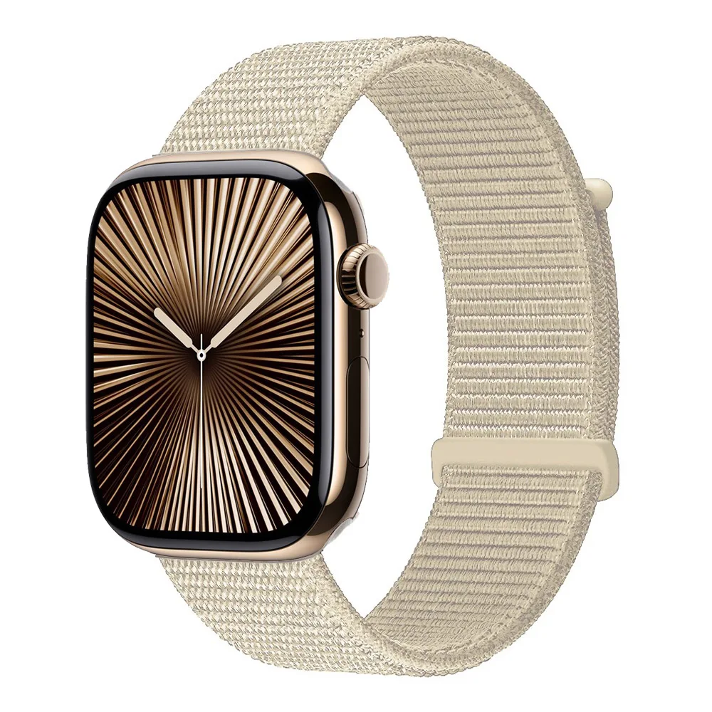 Breathable Nylon Loop Band