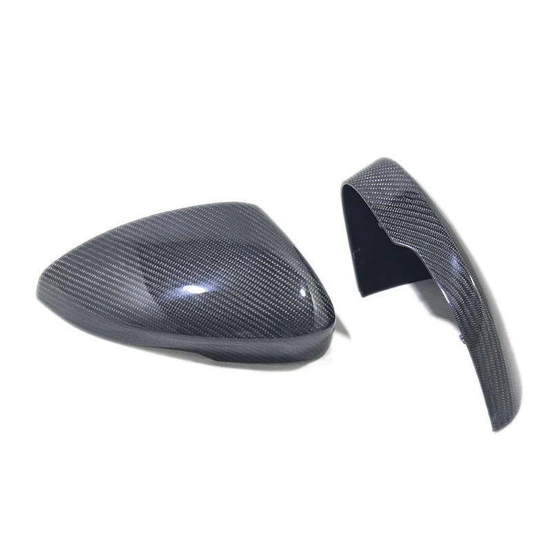 For1320JaguarFTYPEModifiedCarbonFiberRearviewMirrorHousing