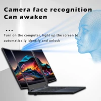 SZBOX MAX16 16"+2*10.5" Three Screens Display Laptop Intel i7-1260P DDR4 Dual Channel SSD Windows 11 Pro Gaming Office Laptop 2