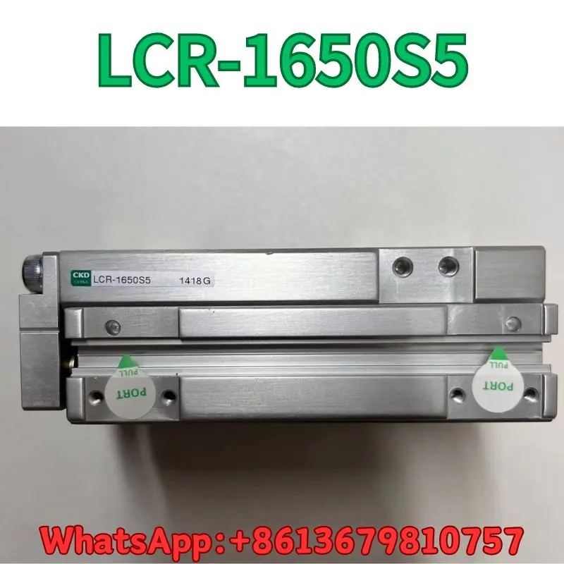 

brand-new LCR-1650S5 Fast Shipping