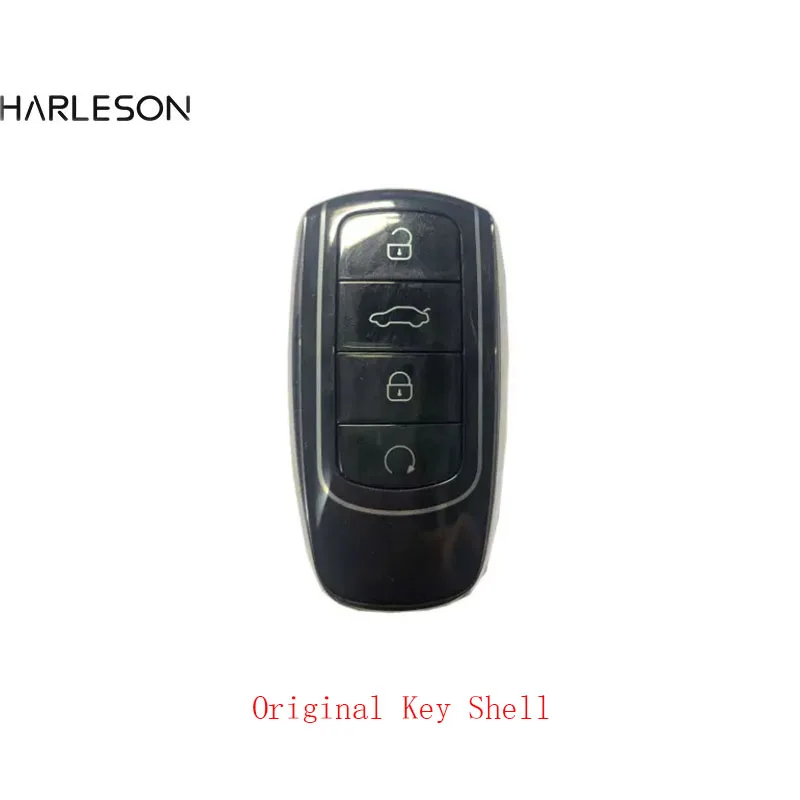 

Original Car Keyless Smart Remote Key Shell for Chery Tiggo 8 Plus Tiggo 7 Tiggo 8 6Pro OEM Intelligent Remote Case