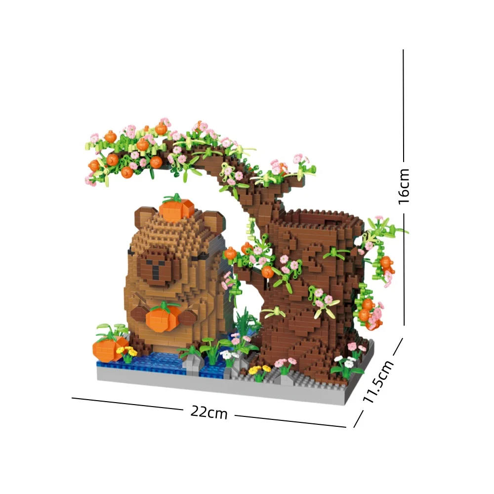 S3496973915b348f2b9df793b10af7eaaY - Mini Block World