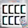220V Levitating Shoe Display Stand Floating Sneaker Stand Magnetic Sneaker Stand Holder for Shoes Collectors Storewindow 5