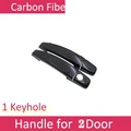 1 Keyhole No Button