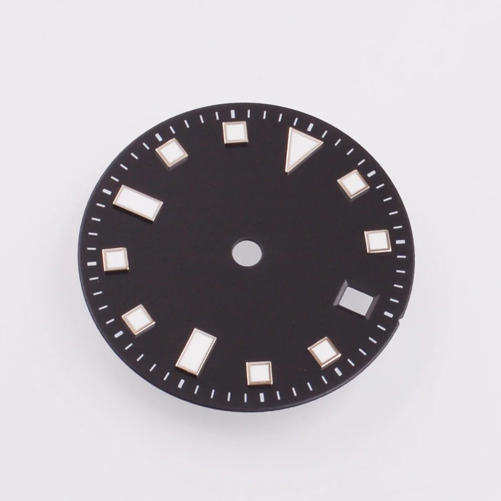 Elegant 28.5MM Watch Dial