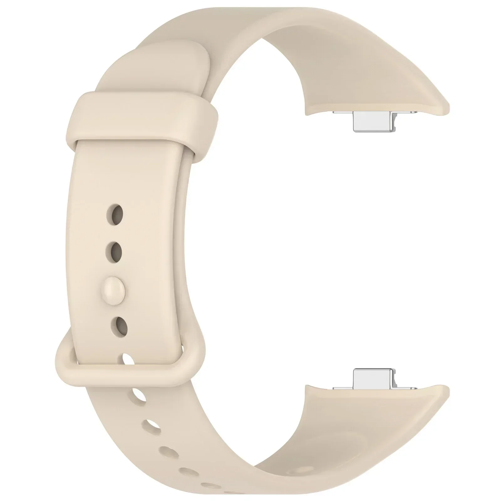 Breathable Silicone Sport Strap