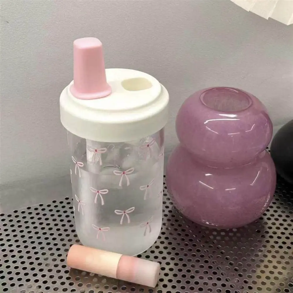 BPA-free sippy cup with straw and handles for toddlers and babies, leak-proof training cup for milk, water, and juice by VelmoraMart