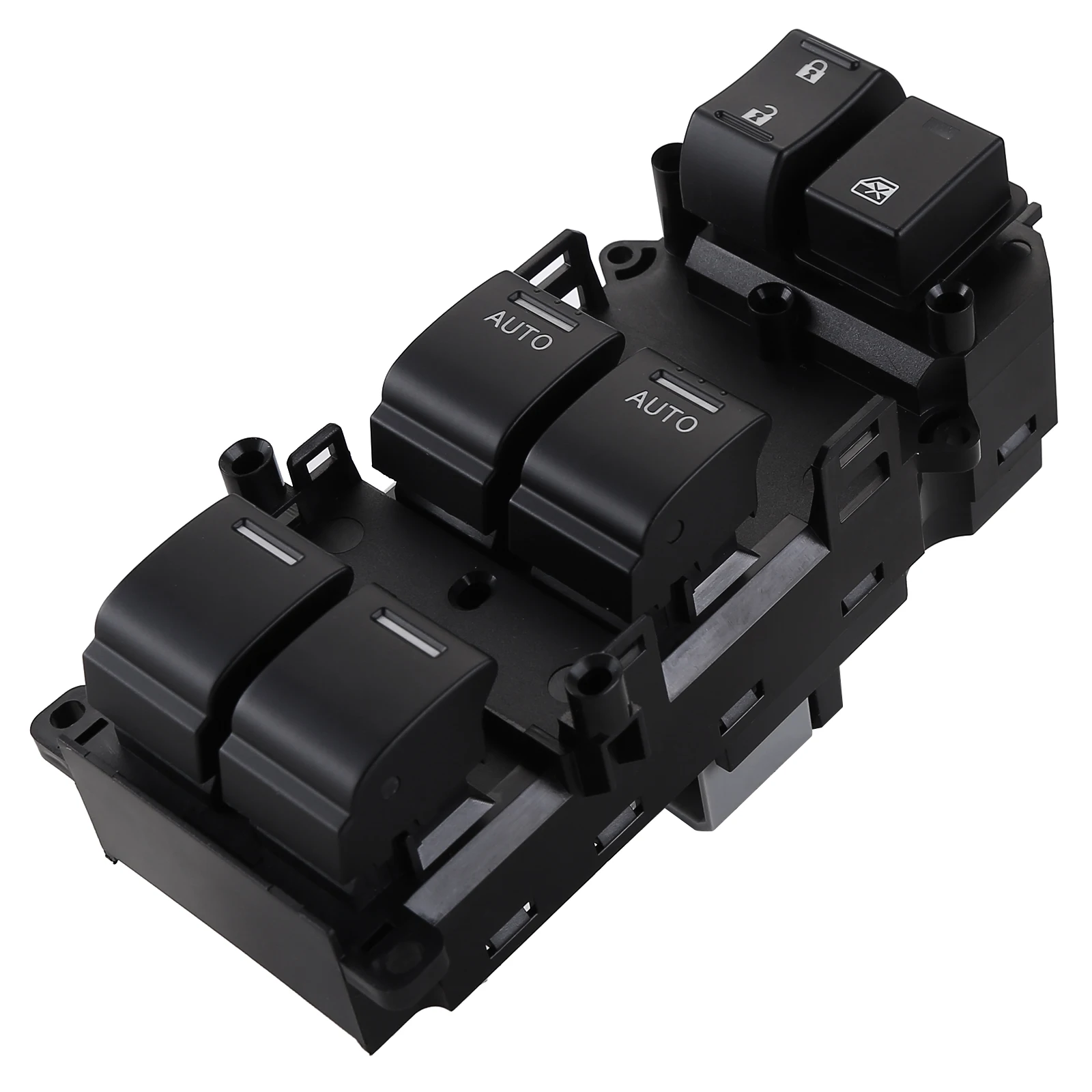 

Car Master Power Window Door Switch For Honda Acura TL 2009-2014 35750-TK4-A01