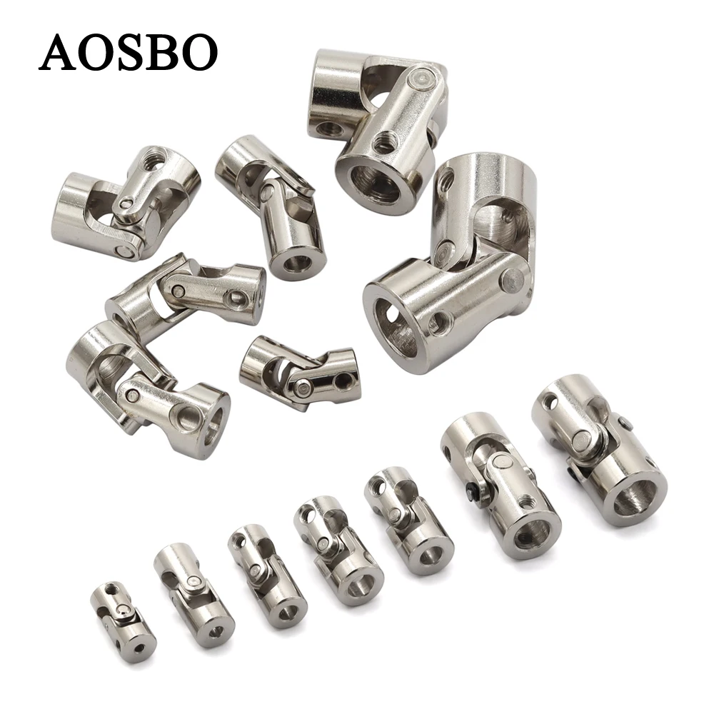 Vrtuľa pre RC loď 6-12mm hriadeľ 2.3mm diely modelárskej lode