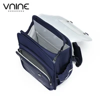 V.NINE School Backpack Primary Child School Backpacks Cute Schoolbags for Girls 6-12 Years Boys Kids Children Back Pack Bag 2024 5