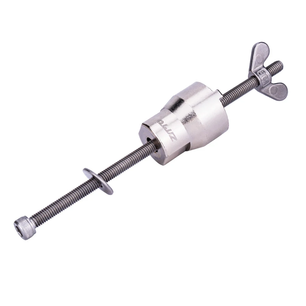 Stainless Steel Bike Freehub Body Remover Universal Bike Hubs Tower