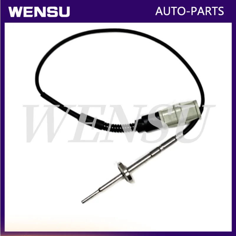 

81274210253 81274210237 High qualify Intake Air Temperature Sensor For Man HOCL NG NL NM TGA TGM TGX