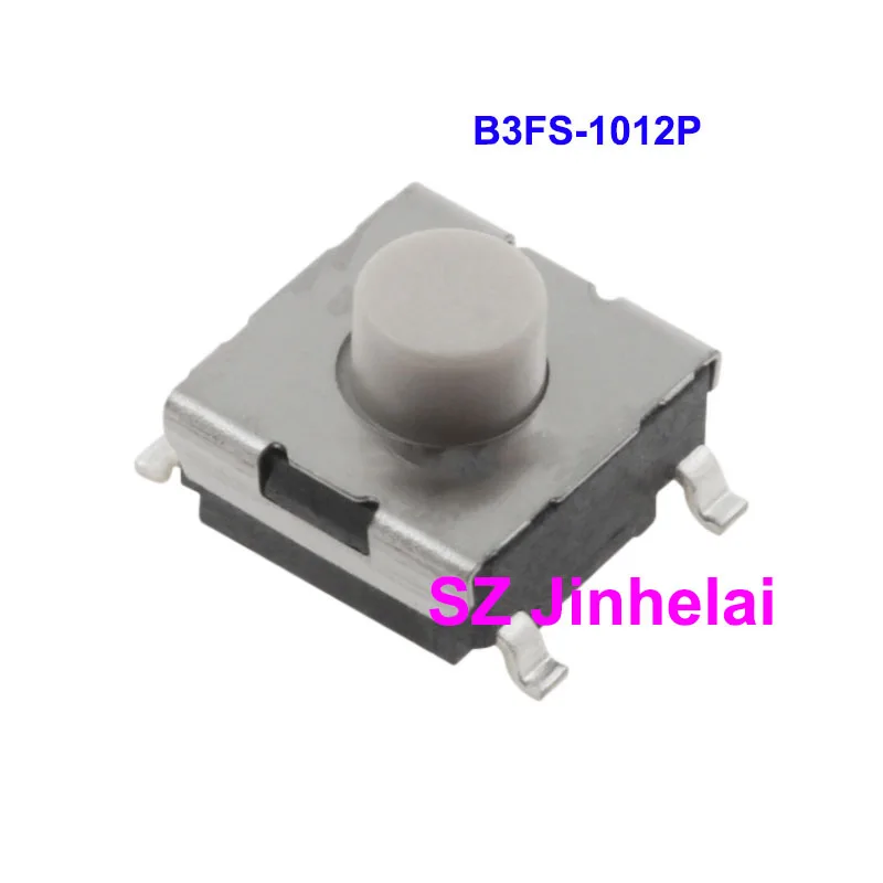 B3FS-1010P, B3FS-1012P, B3FS-1050P, B3FS-1052P, Novo, 100pcs