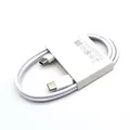 White-Cable Only