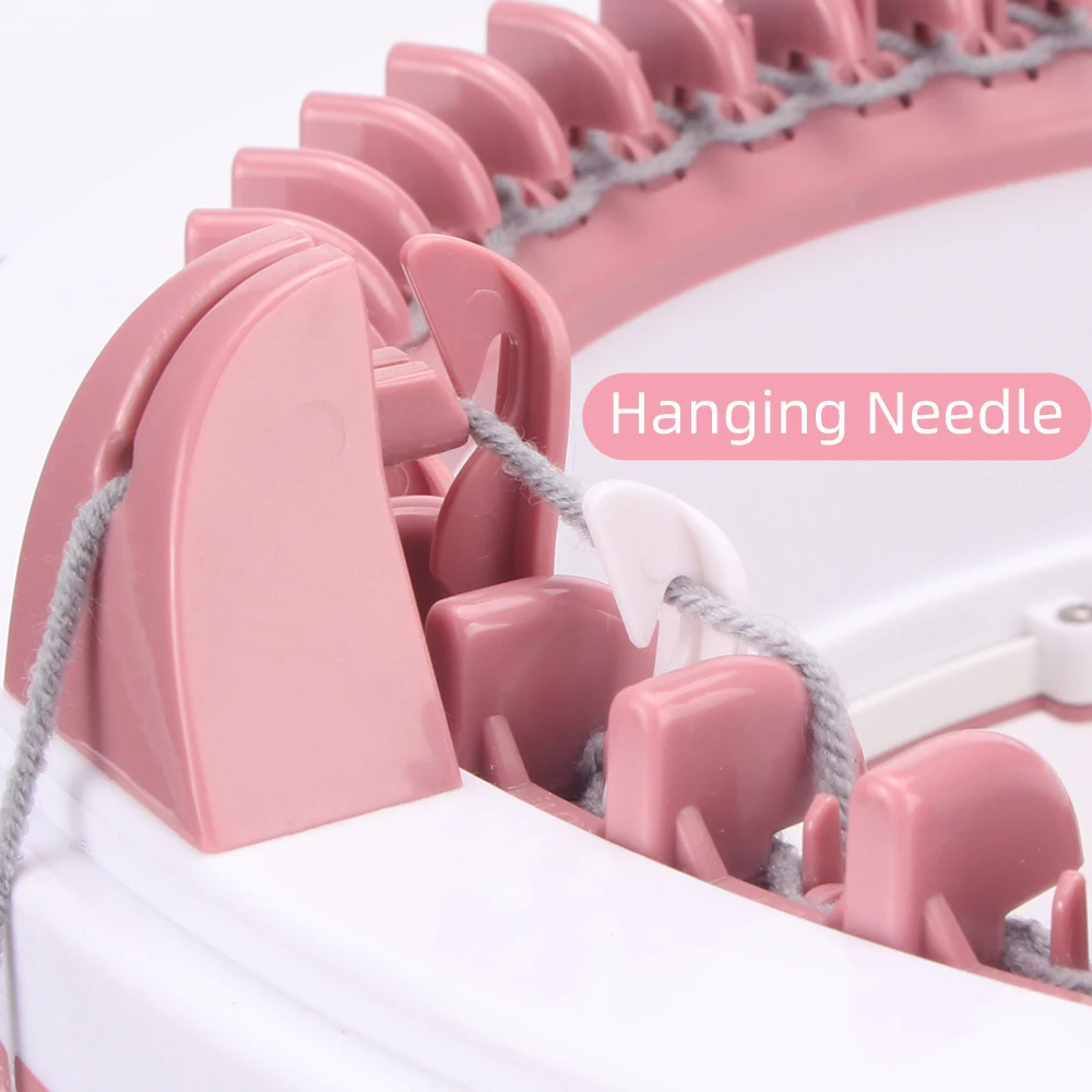 Knitting machine Original Parts Replacement For Fast Automatic Knitting Machine Sewing Accessories Suitable Sentro 48/40/22Needl