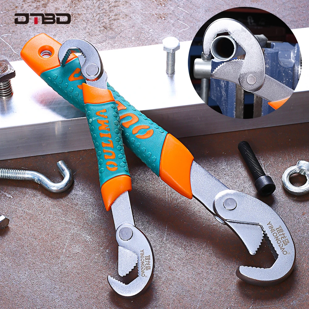 Spanner Multi Function Universal Wrench Tool Adjustable Wrench Spanner Tool Wrench Aliexpress