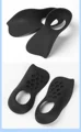 Black 10 pairs