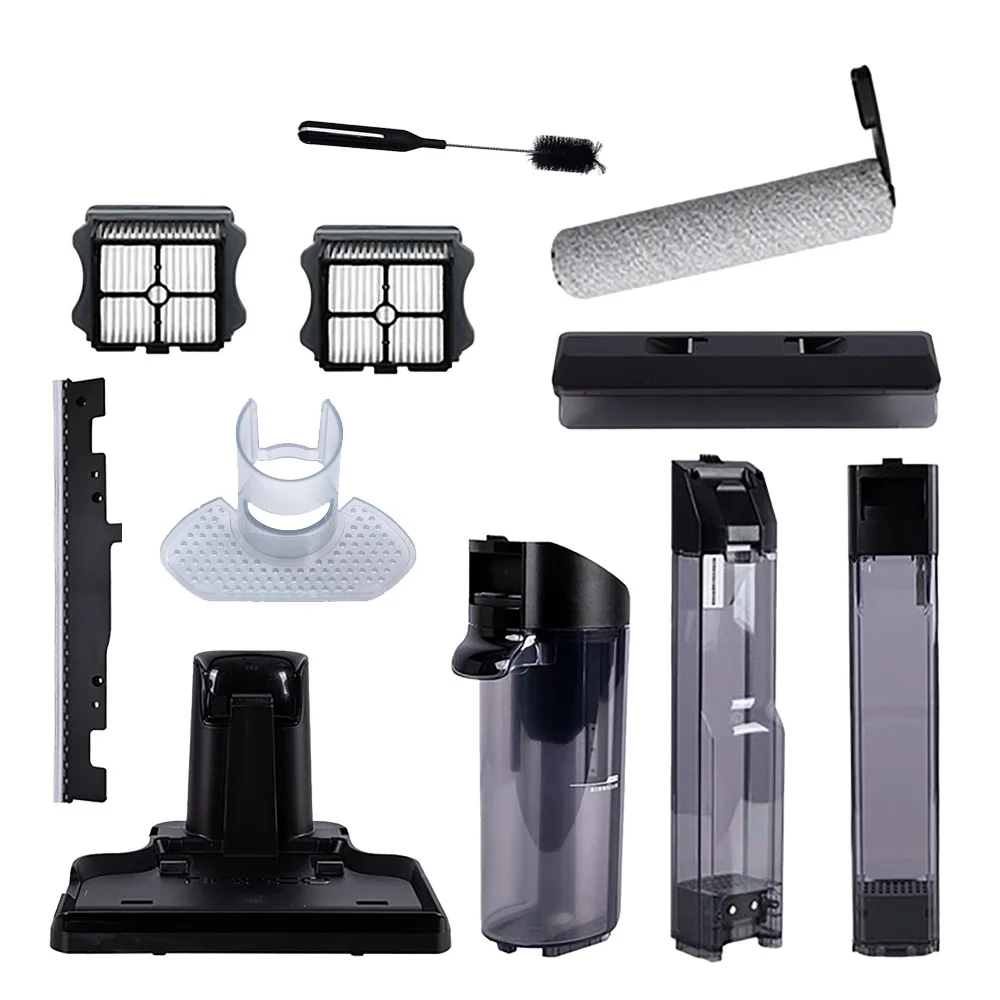 Clean Dirty Water Tank For Tineco Floor ONE S5/ S5 Pro 2 Wet Dry Vacuum