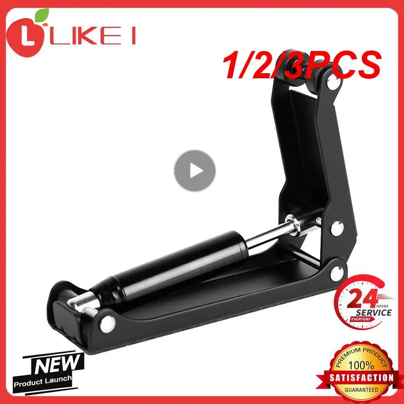 1/2/3Pcs Pianoforte Verticale Ultrasottile Dispositivo Di Caduta Del Tampone Di Chiusura Lenta Dispositivo Di Caduta Del Gocciolatore Di Caduta Della 