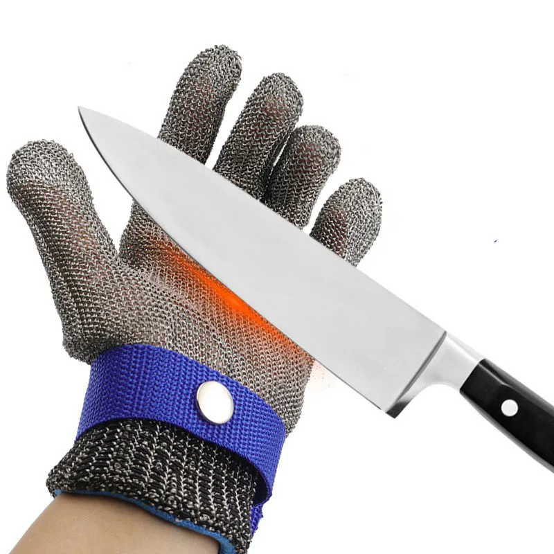 Anti-cut Safety Gloves for Butcher anti cut gloves safety gloves protective gloves