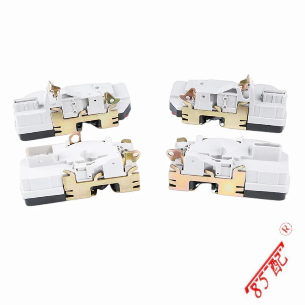 Bloco De Bloqueio Da Porta Montagem 9137e4 9138g0 Para Peugeot 206 207 307 Para Citroen C2 Bloqueio Da Porta Conjunto