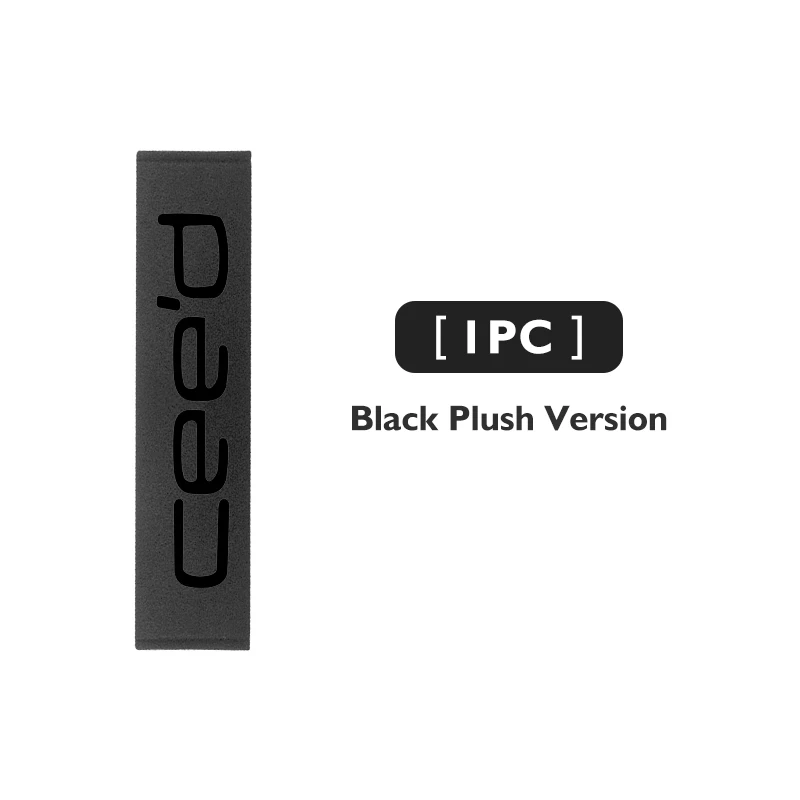 black-A-1PCS