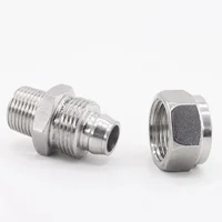 PC4 6 8 10 12mm 1/81/43/81/2BSP Trachea Quick Screw Connector Copper Pneumatic Components Fast Twist Joint Pipe Fittings 5