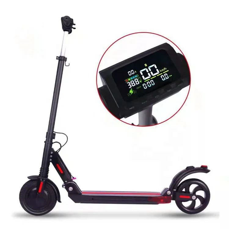 

Wholesale Cheap Electric Scooter Can Change The Battery of for Sale