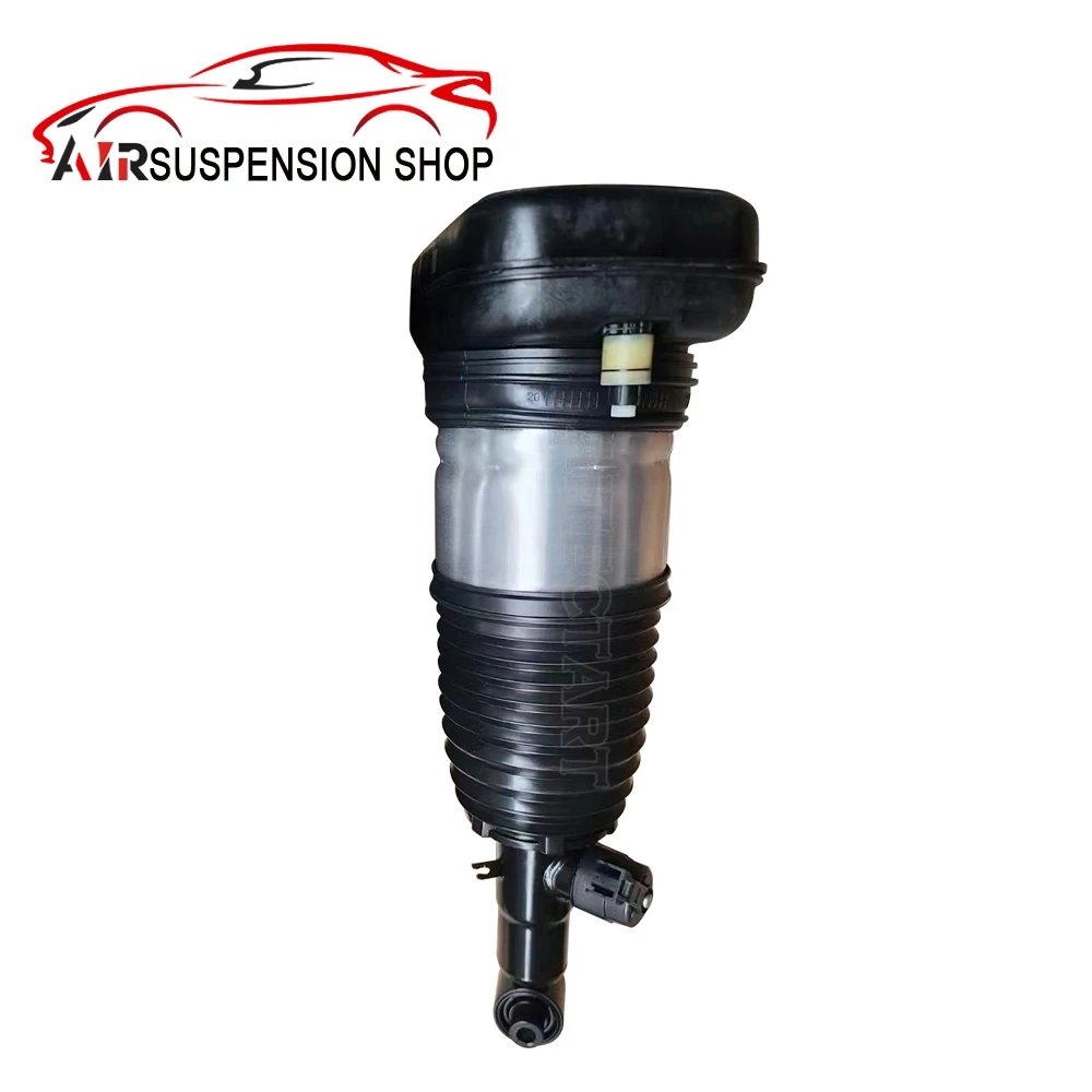 1PC 전면/후면 에어 쇼크 업소버 스트럿 w/VDC BMW X5 G05 X6 G06 2019-2021 37106869047 37106869048 37106869030 37106892426