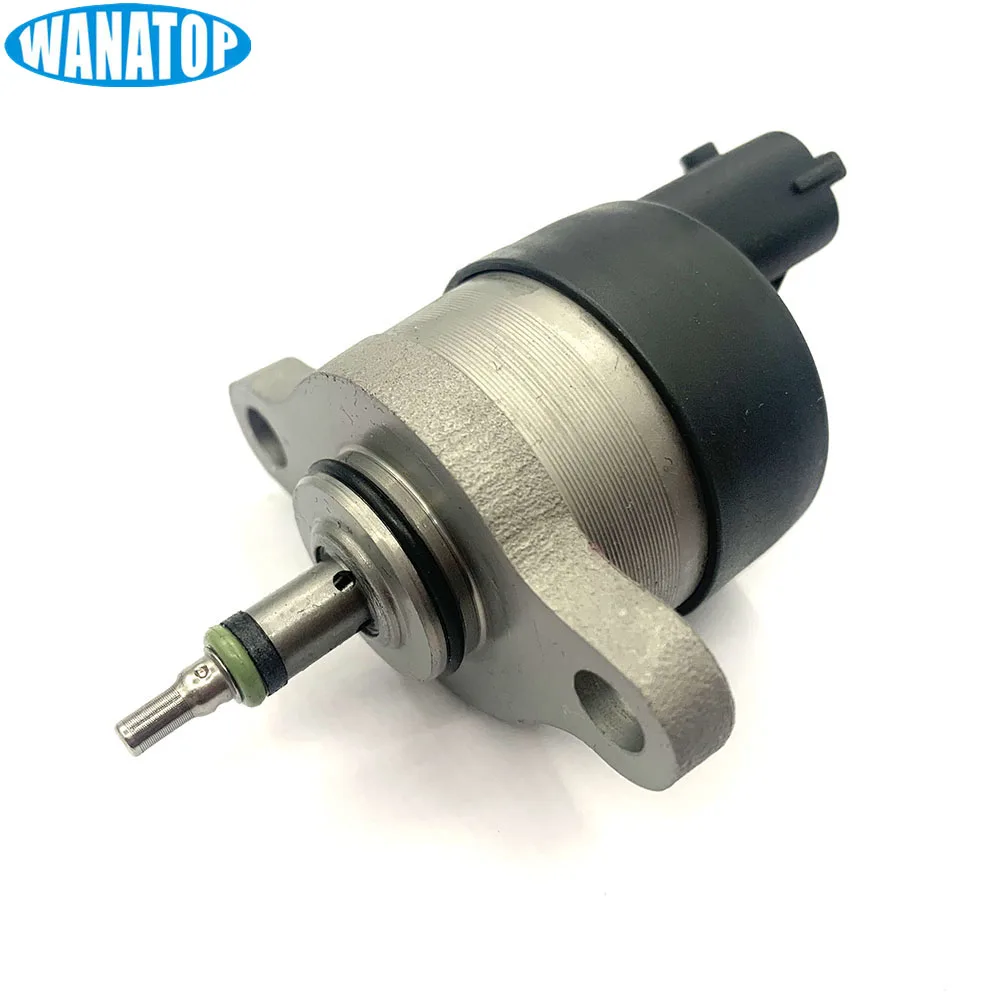 Common Rail Pressure Regulator Diesel Fuel Pressure Regulator Drv