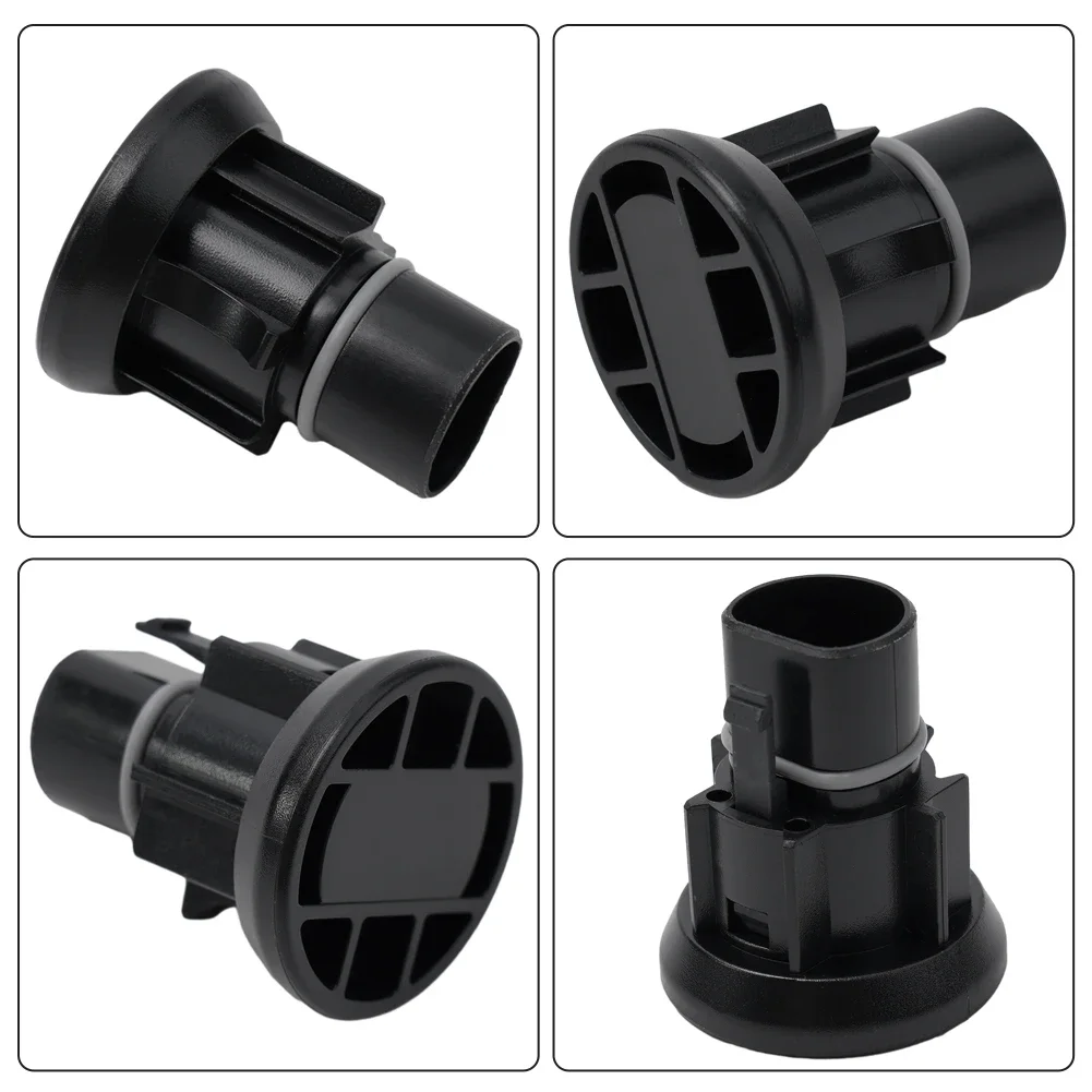 High Quality End Cap Closure Cap -40℃-+85℃ 1pcs 3 Core 450/750V Black Connection Female For Single-phase None