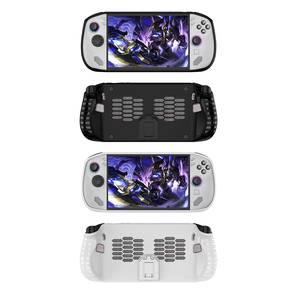 Shockproof TPU Ergonomic Protective Sleeve
