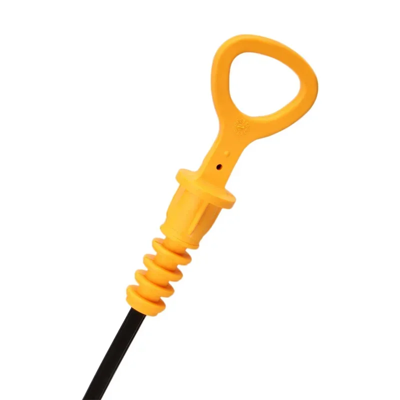 Engine Oil Dipstick For VW Audi Golf Jetta Beetle 1999-2005 2.0L 1.6 1.8T 06B115611B