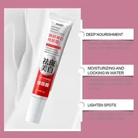 Crème blanchissante puissante anti-taches, éclaircissante pour la peau, élimine rapidement la Pigmentation de la mélanine, mélasma, taches foncées, soins coréens pour la peau 5