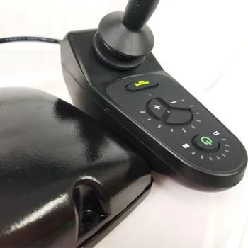 Regolatore elettrico senza spazzola della sedia a rotelle di LingHang LH-C, regolatore senza spazzola del motore di cc