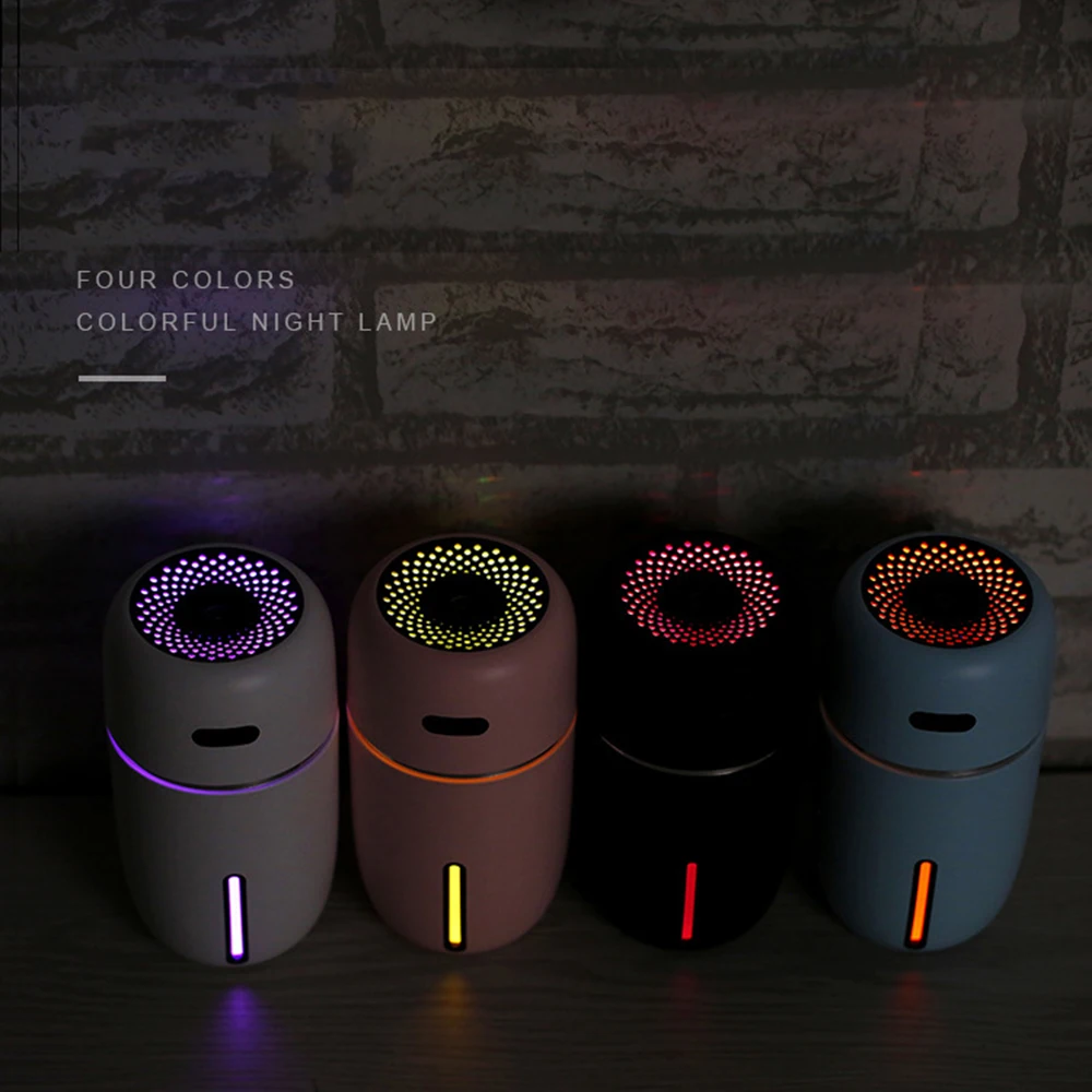 Рисунок 4 - USB мини-увлажнитель воздуха